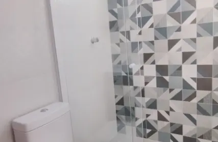 Imagem: Kitnet / Loft para Alugar, Vila Palmeiras (ZO)