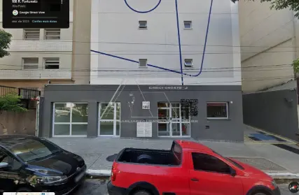 Imagem: Casa Térrea para Alugar, Vila Buarque