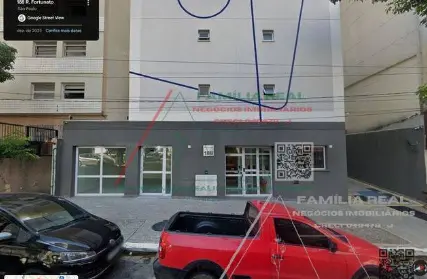 Imagem: Casa Térrea para Alugar, Vila Buarque