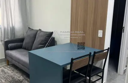 Imagem: Casa Térrea para Alugar, Vila Buarque