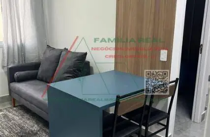 Imagem: Casa Térrea para Alugar, Vila Buarque