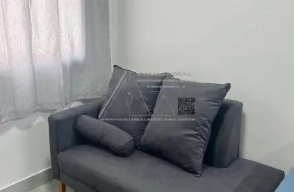 Imagem: Casa Térrea para Alugar, Vila Buarque