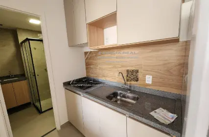 Imagem: Casa Térrea para Alugar, Campos Elíseos