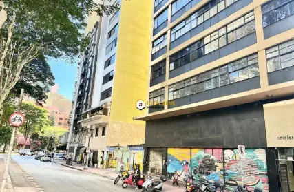 Imagem: Sala Comercial para Venda, República