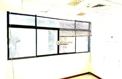 Imagem: Sala Comercial para Venda, República