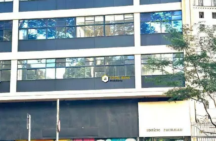 Imagem: Sala Comercial para Venda, República