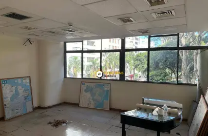 Imagem: Sala Comercial para Venda, República