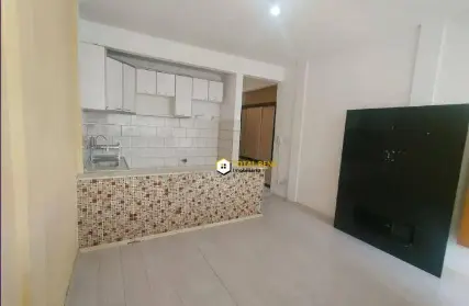 Imagem: Apartamento para Alugar, República