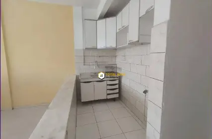 Imagem: Apartamento para Alugar, República