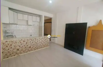 Imagem: Apartamento para Alugar, República