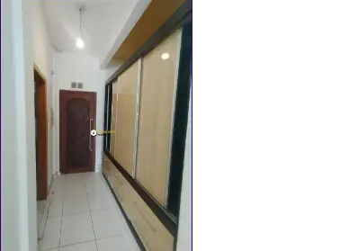 Imagem: Apartamento para Alugar, República