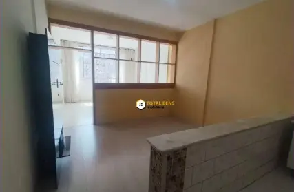 Imagem: Apartamento para Alugar, República