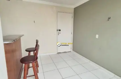 Imagem: Apartamento para Venda, Jaraguá (ZO)