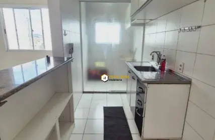 Imagem: Apartamento para Venda, Jaraguá (ZO)