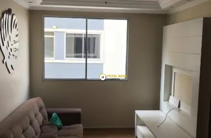 Imagem: Apartamento para Venda, Pirituba