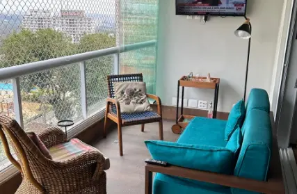 Imagem: Apartamento para Venda, Alto da Lapa