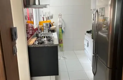 Imagem: Apartamento para Venda, Alto da Lapa