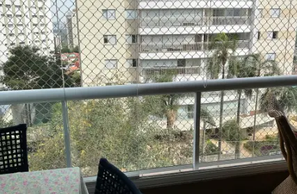 Imagem: Apartamento para Venda, Alto da Lapa