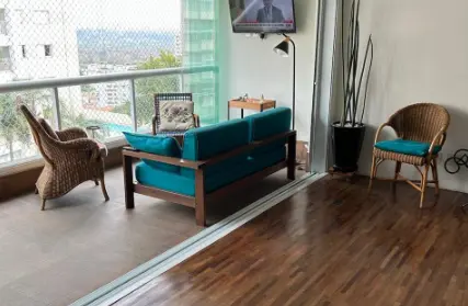 Imagem: Apartamento para Venda, Alto da Lapa