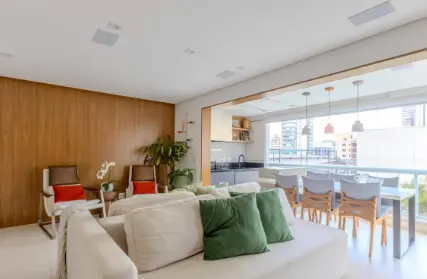 Imagem: Apartamento para Venda, Alto da Lapa