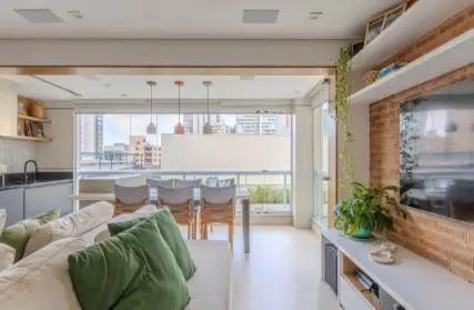 Imagem: Apartamento para Venda, Alto da Lapa