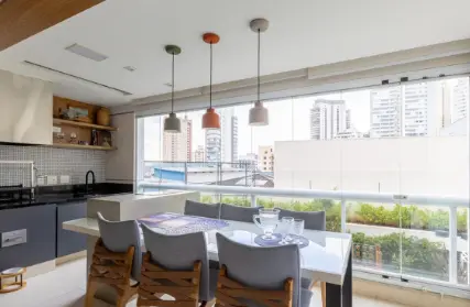 Imagem: Apartamento para Venda, Alto da Lapa