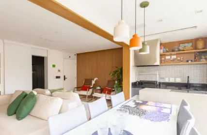 Imagem: Apartamento para Venda, Alto da Lapa