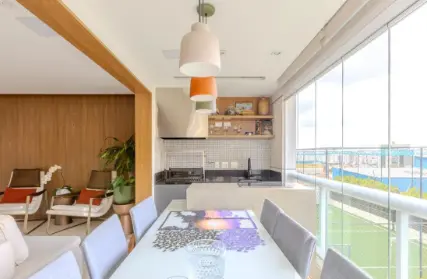 Imagem: Apartamento para Venda, Alto da Lapa