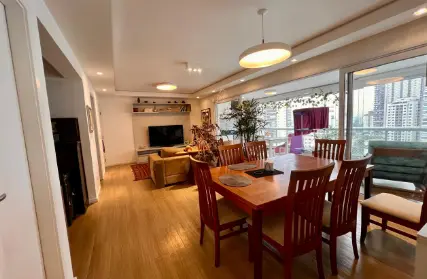 Imagem: Apartamento para Venda, Alto da Lapa