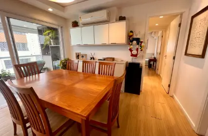 Imagem: Apartamento para Venda, Alto da Lapa