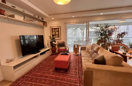 Imagem: Apartamento para Venda, Alto da Lapa