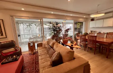 Imagem: Apartamento para Venda, Alto da Lapa