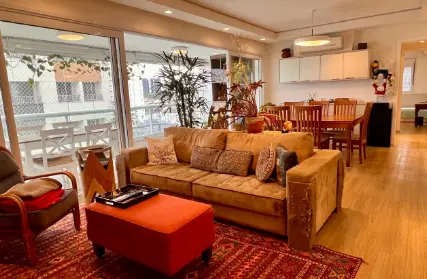 Imagem: Apartamento para Venda, Alto da Lapa