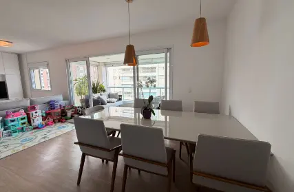 Imagem: Apartamento para Venda, Alto da Lapa