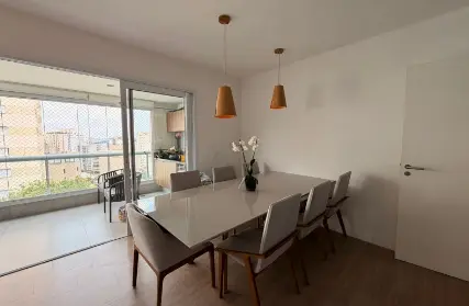 Imagem: Apartamento para Venda, Alto da Lapa