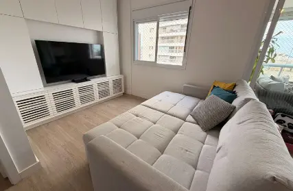 Imagem: Apartamento para Venda, Alto da Lapa