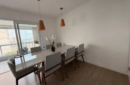 Imagem: Apartamento para Venda, Alto da Lapa