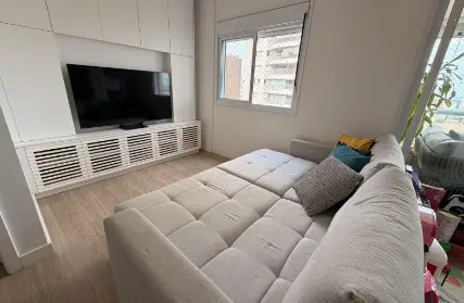 Imagem: Apartamento para Venda, Alto da Lapa