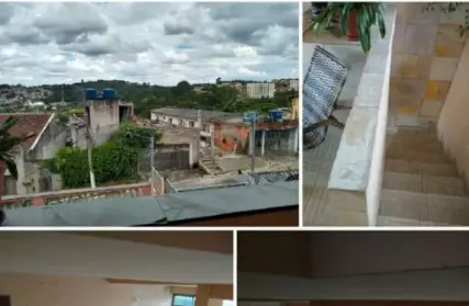 Imagem: Casa Térrea para Venda, Chácara Vista Alegre