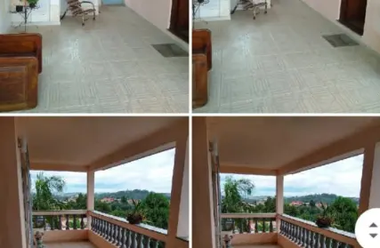 Imagem: Casa Térrea para Venda, Chácara Vista Alegre