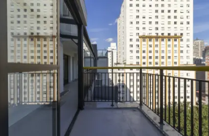 Imagem: Cobertura para Venda, Campos Elíseos