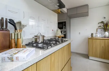 Imagem: Apartamento para Venda, Vila Olímpia (Zona Oeste)