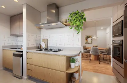 Imagem: Apartamento para Venda, Vila Olímpia (Zona Oeste)