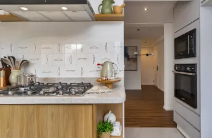 Imagem: Apartamento para Venda, Vila Olímpia (Zona Oeste)