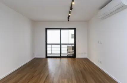 Imagem: Apartamento para Venda, Vila Olímpia (Zona Oeste)