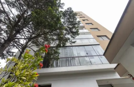 Imagem: Apartamento para Venda, Vila Olímpia (Zona Oeste)