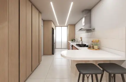 Imagem: Apartamento para Venda, Jardim Paulista