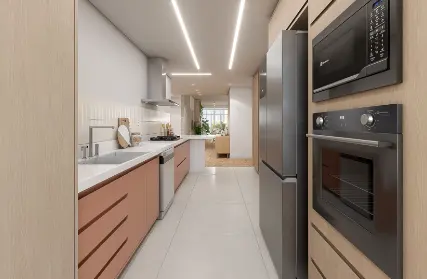 Imagem: Apartamento para Venda, Jardim Paulista