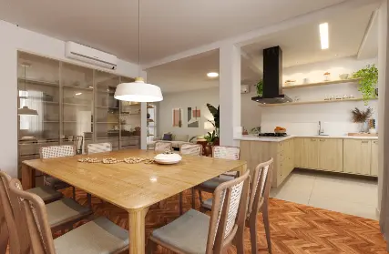 Imagem: Apartamento para Venda, Higienópolis