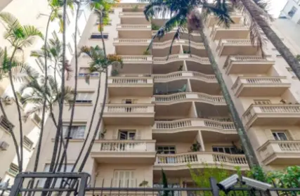 Imagem: Apartamento para Venda, Higienópolis